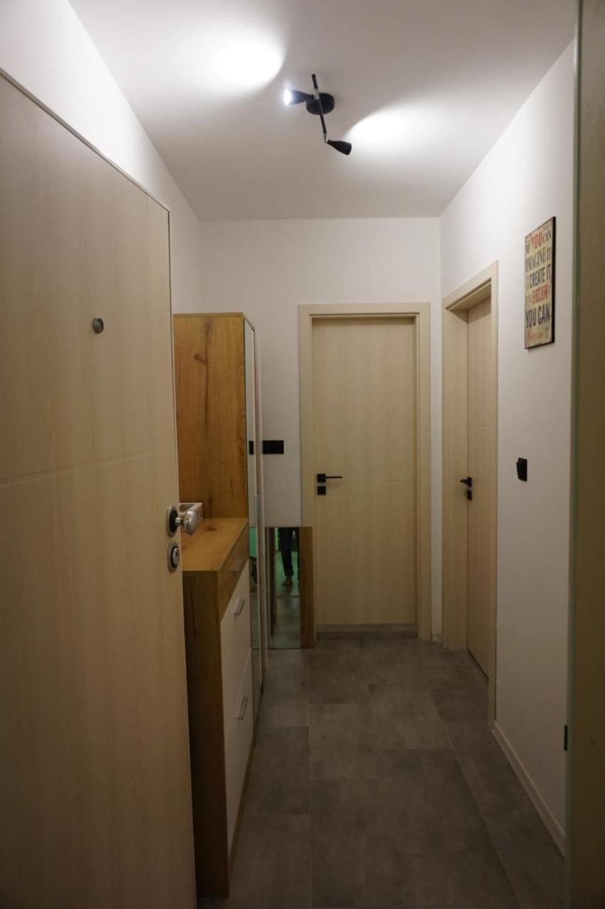 Bright, Comfortable And Cozy Apartment Burgas City Exteriér fotografie