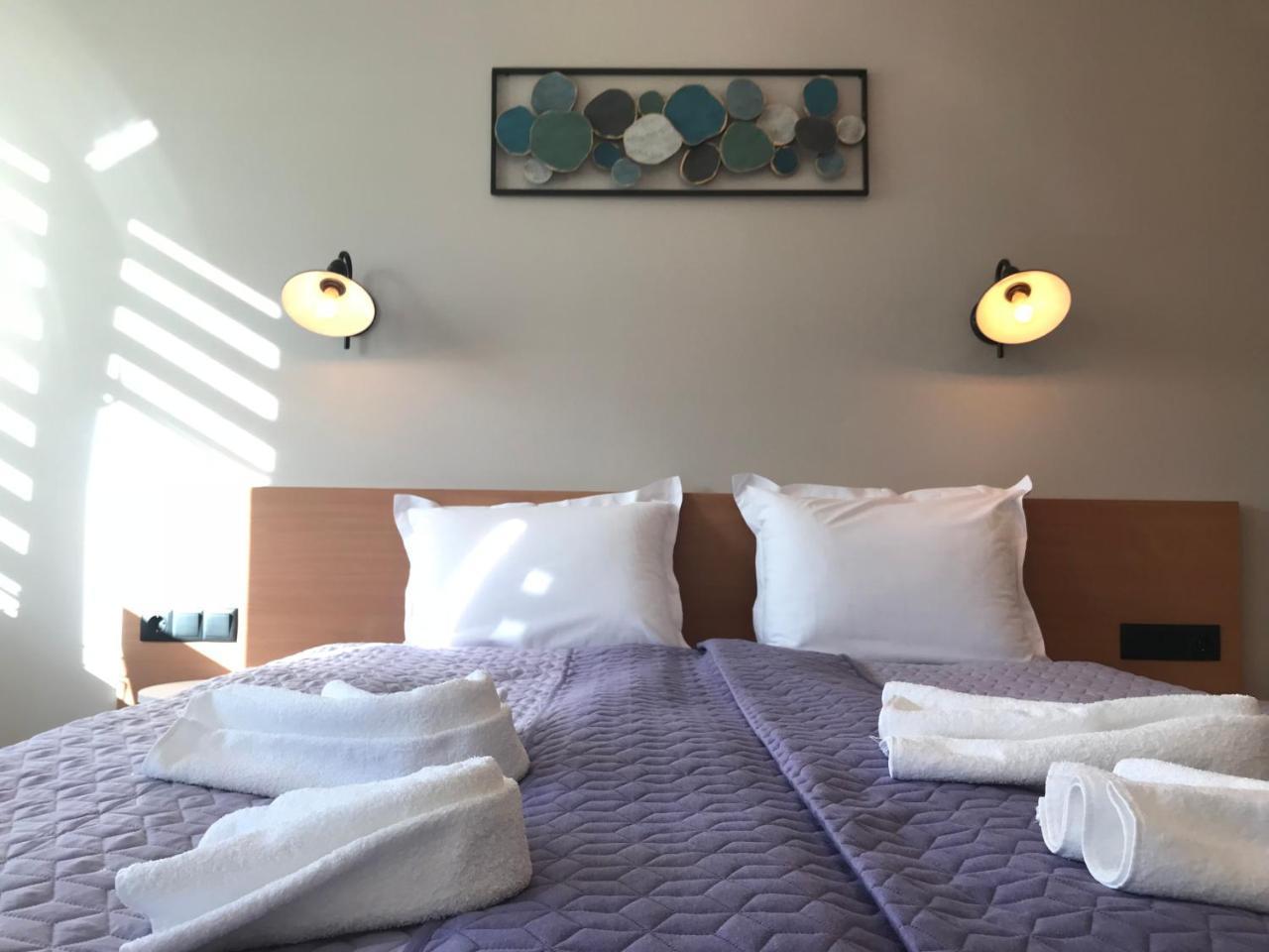 Bright, Comfortable And Cozy Apartment Burgas City Exteriér fotografie