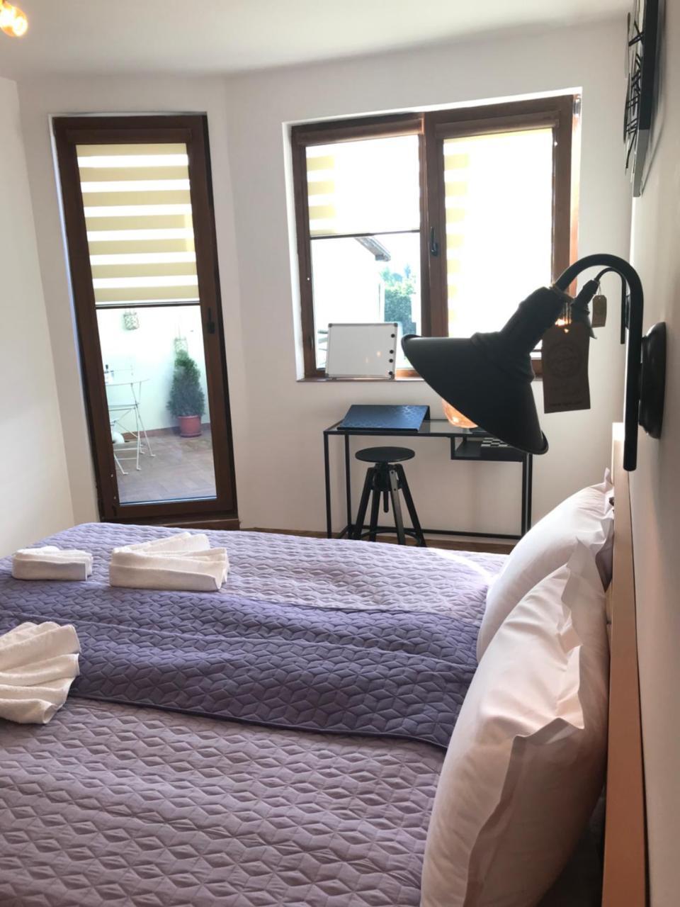 Bright, Comfortable And Cozy Apartment Burgas City Exteriér fotografie