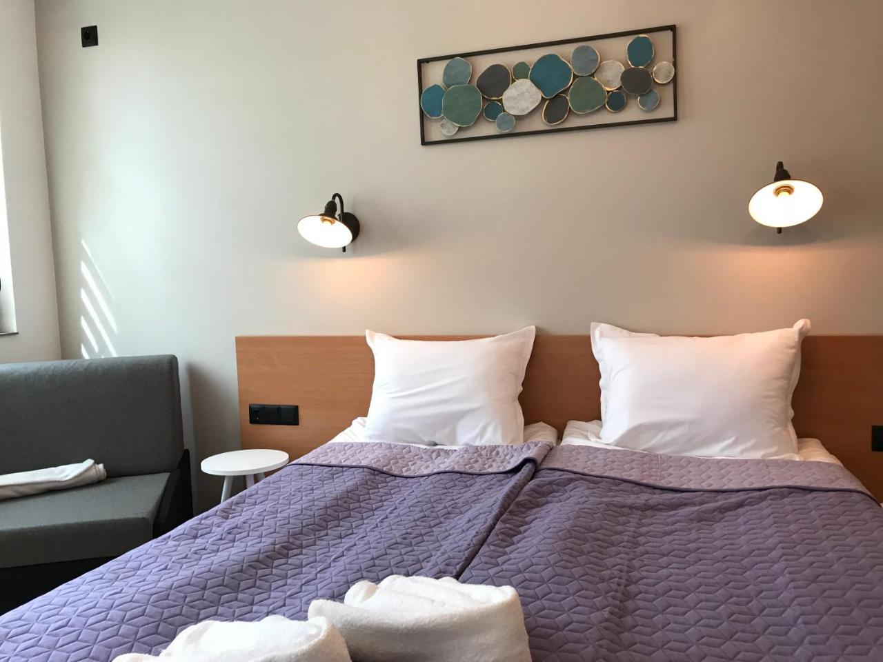 Bright, Comfortable And Cozy Apartment Burgas City Exteriér fotografie